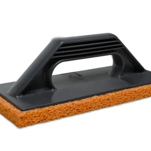 Espátula de borracha de espuma macia de células grandes SOFT-L SUPERPRO Rubi 72985