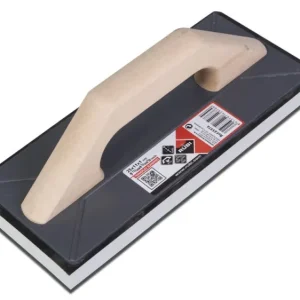 Espátula de borracha para juntas Rubi Termoflex Superpro