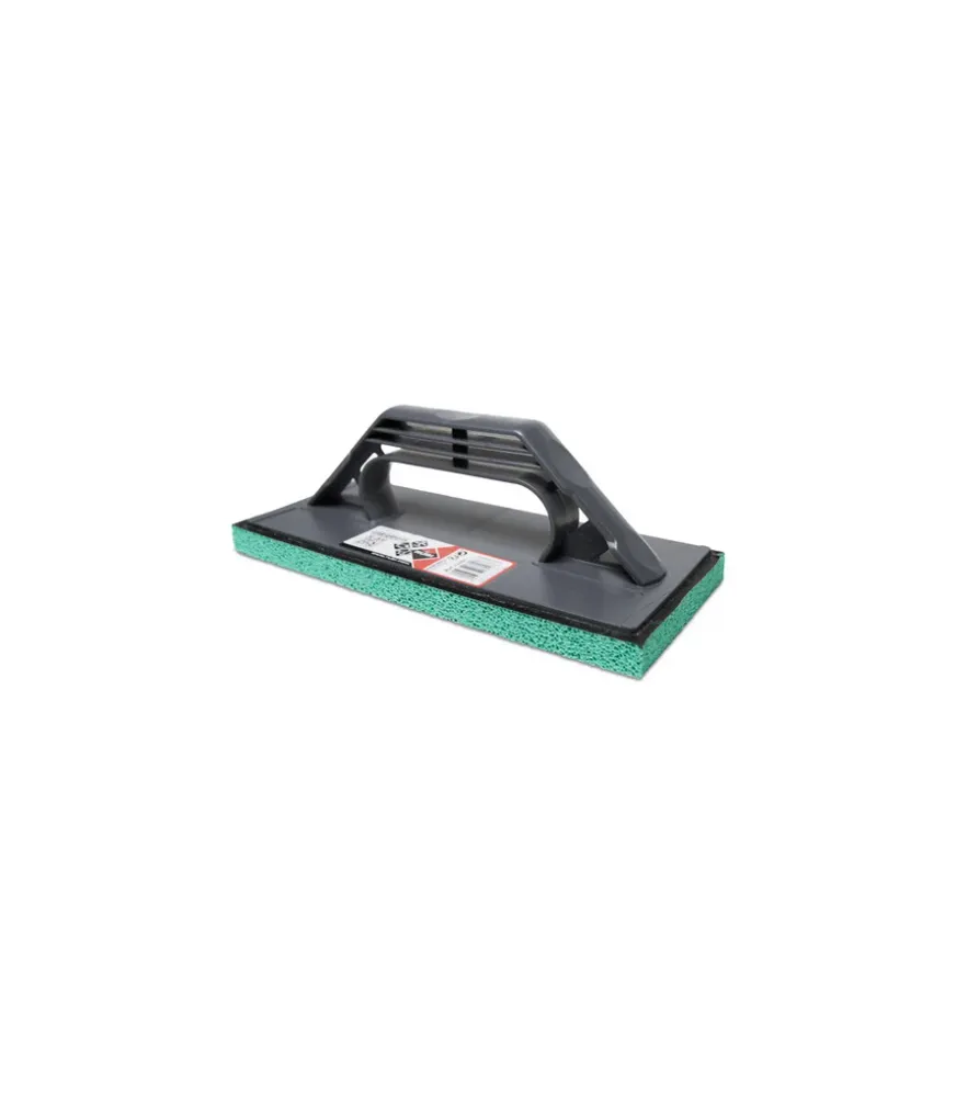 Espátula de espuma de borracha com cabo de plástico SOFT-M Superpro 72986