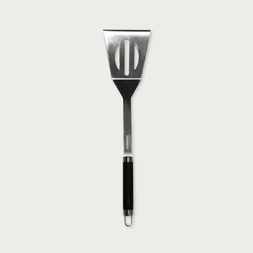 Espátula XL longa em inox