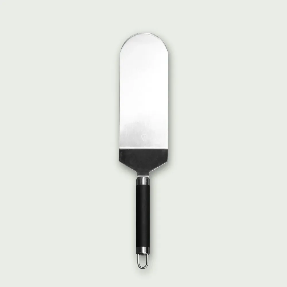 Espátula para peixe em inox