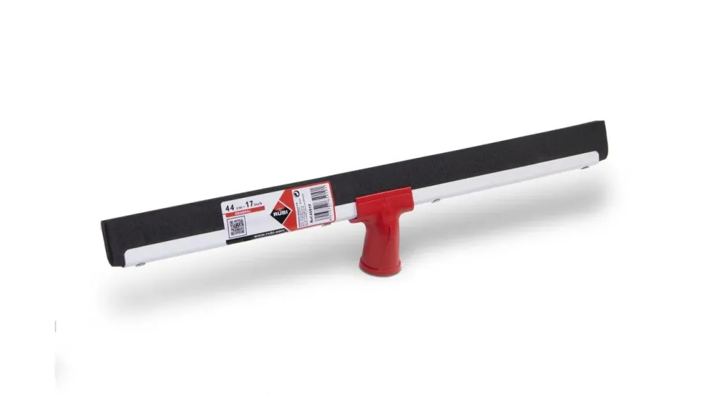 Espátula de Rubi 44 cm