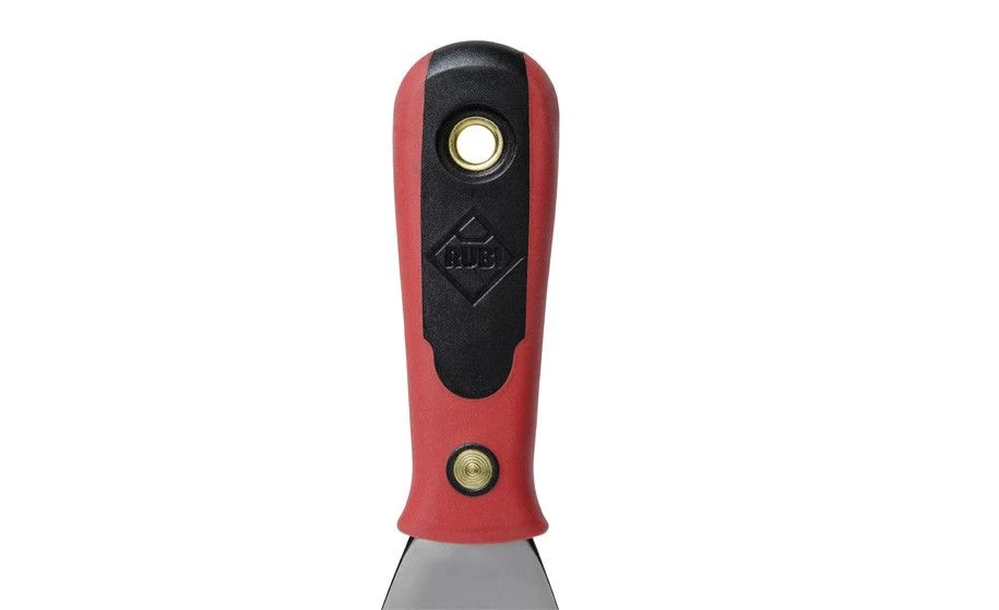 Espátula Rubi inox 63mm
