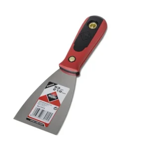 Espátula Rubi inox 63mm