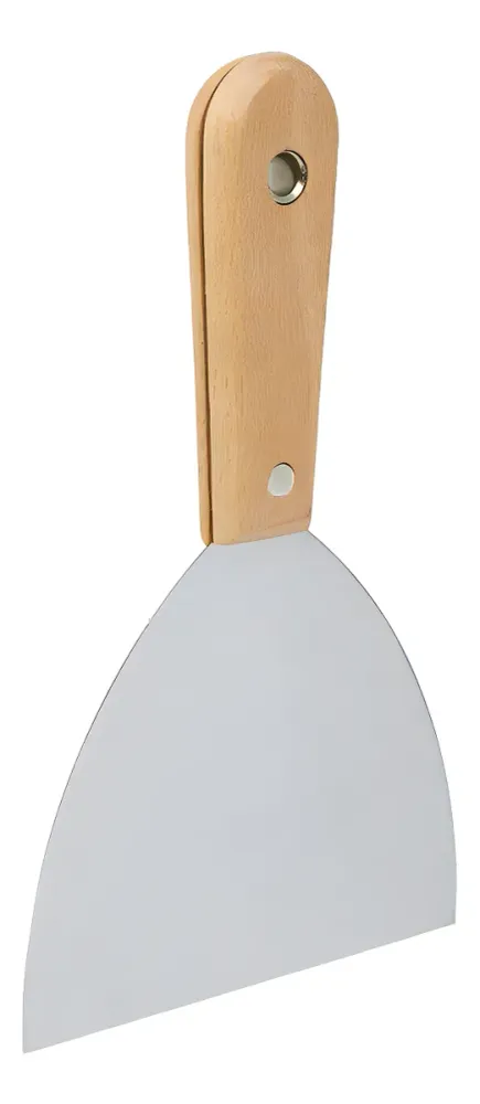 ESPÁTULA TIGRE ÇO INOX 2153 1.1/2" 62153006