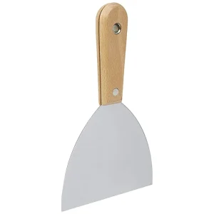 ESPÁTULA TIGRE ÇO INOX 2153 5" 62153020