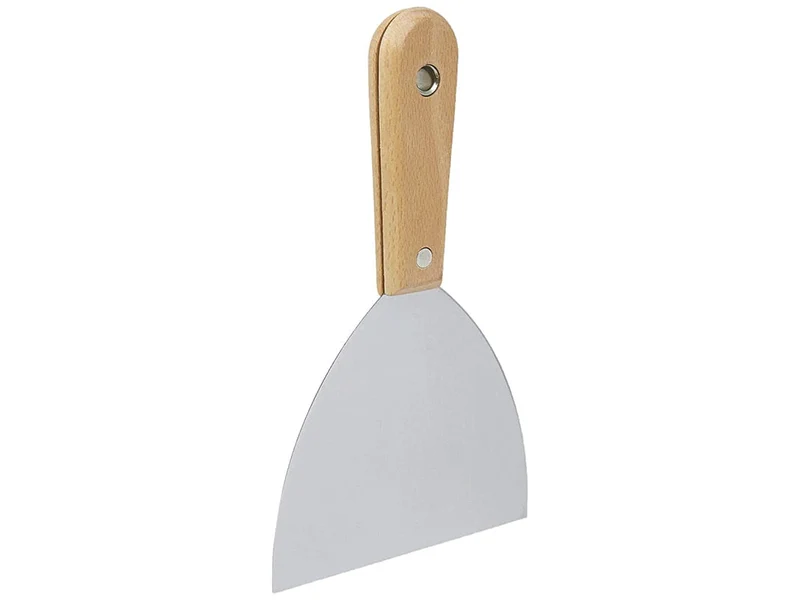 ESPÁTULA TIGRE ÇO INOX 2153 5" 62153020