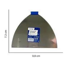 ESPÁTULA TIGRE ÇO POLIDO 2151 6" 62151024