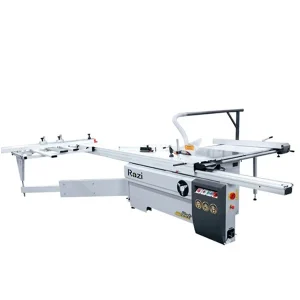 ESQUADREJADEIRA ARTICULADA NET S 3000MM 5CV TRIFÁSICO 220/380V RAZI