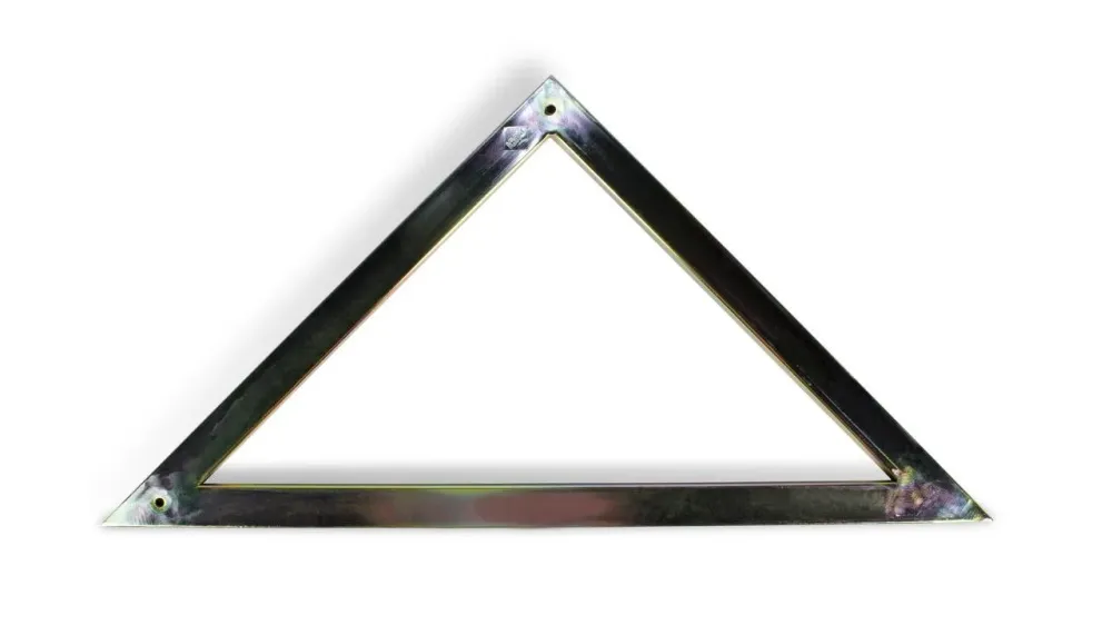 Esquadro Rubi de 60 cm