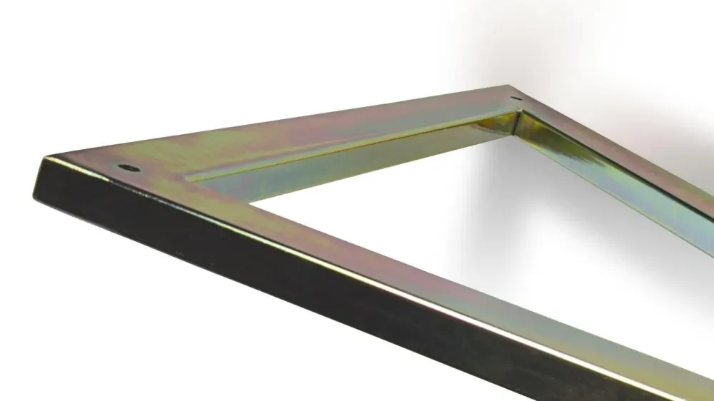 Esquadro Rubi de 60 cm