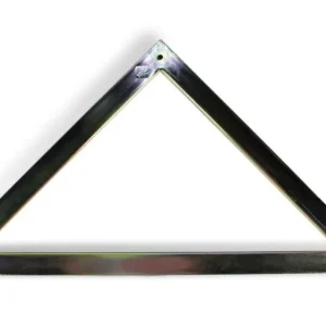 Esquadro Rubi de 80 cm