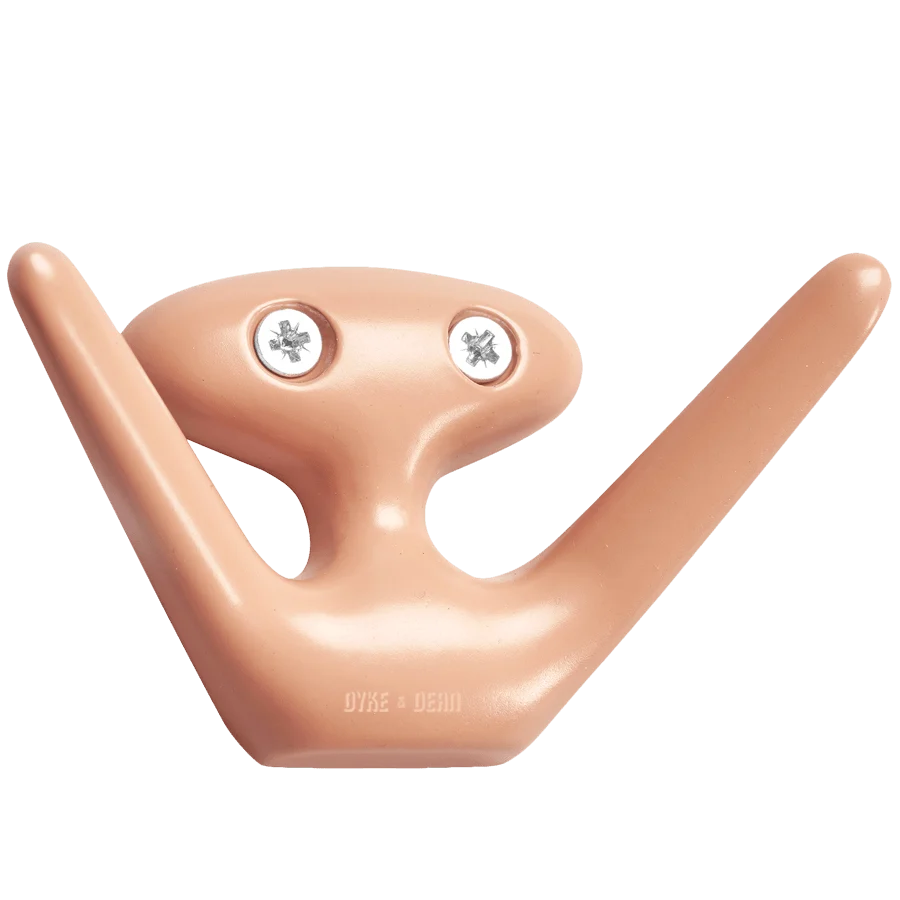 ABRIR ARMS WALL HOOK ESSEM DESIGN