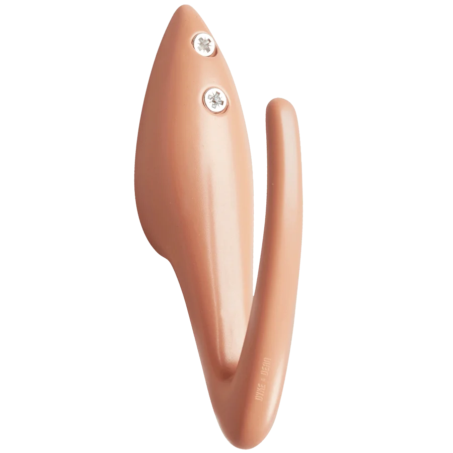 LONG ARM WALL HOOK ESSEM DESIGN