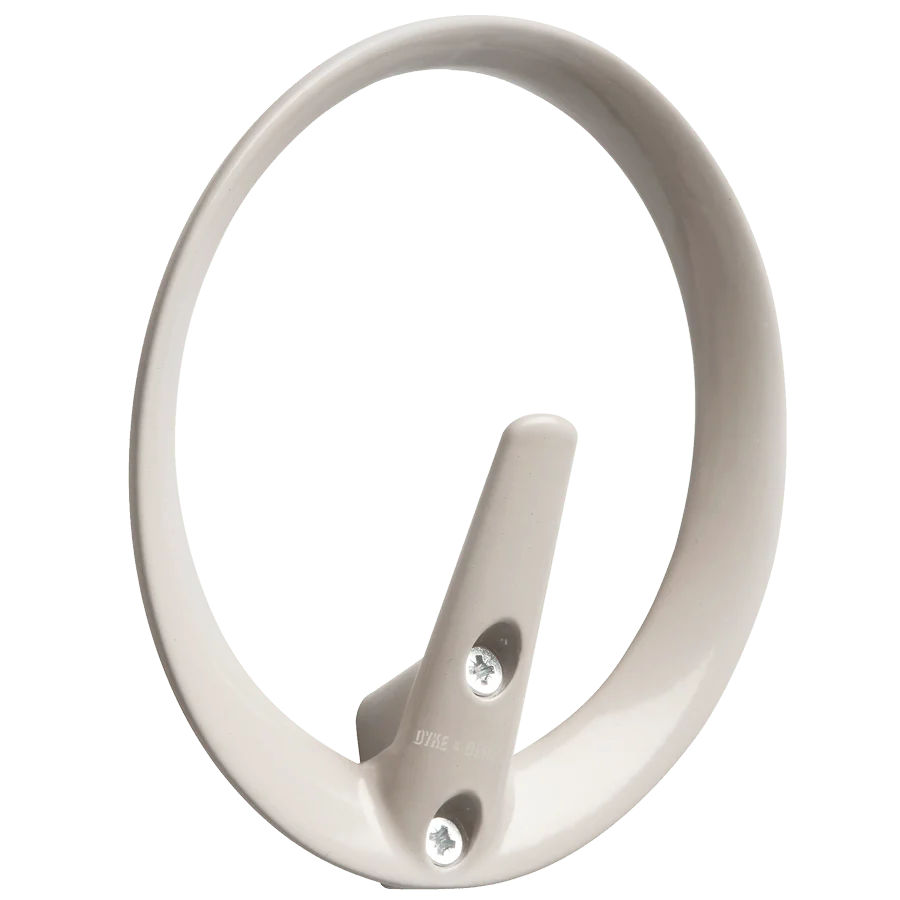 ROUND WALL HOOK ESSEM DESIGN
