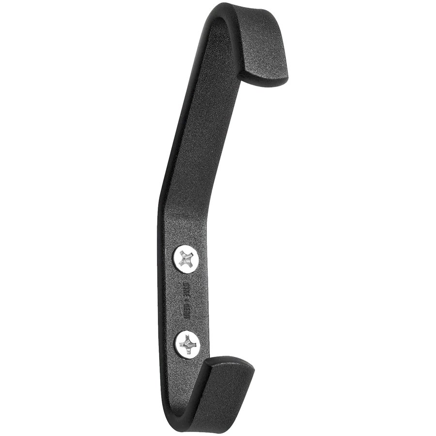 SCHOOL DOUBLE WALL HOOK ESSEM DESIGN