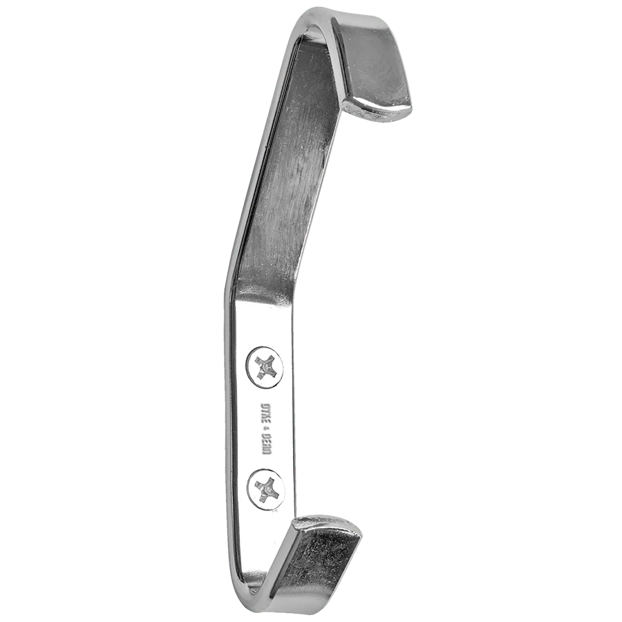 SCHOOL DOUBLE WALL HOOK ESSEM DESIGN