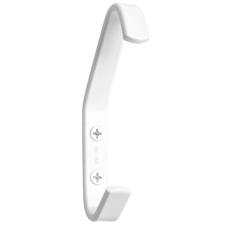SCHOOL DOUBLE WALL HOOK ESSEM DESIGN