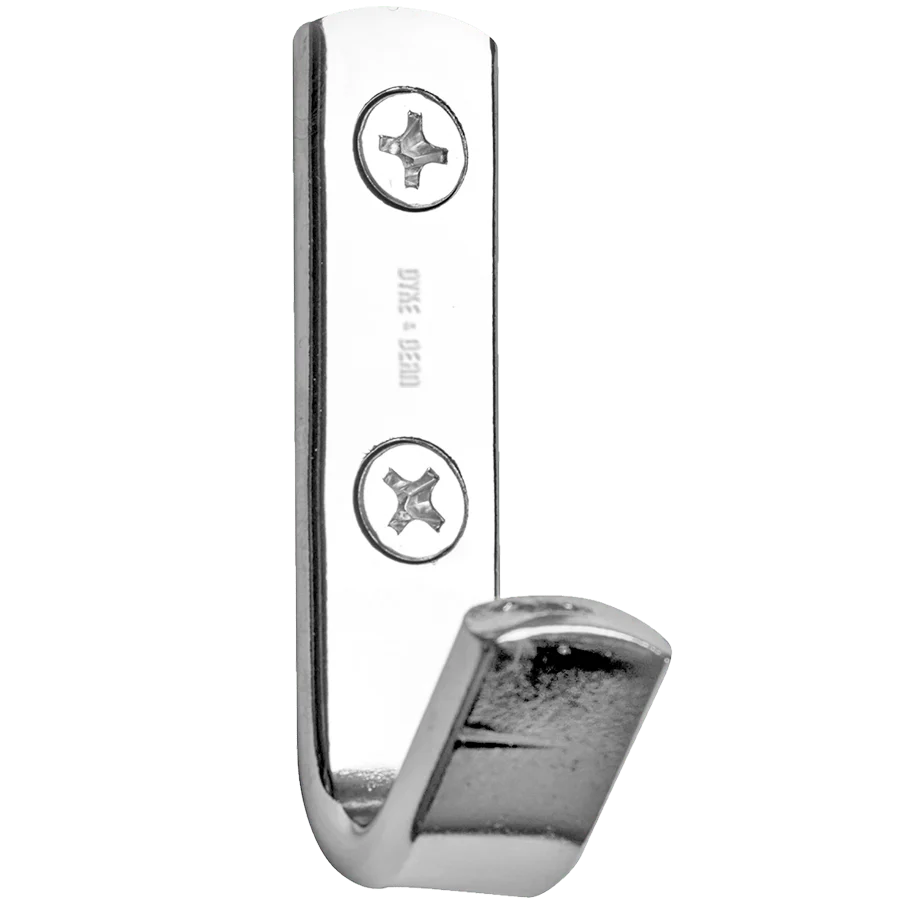 SCHOOL SINGLE WALL HOOK ESSEM DESIGN