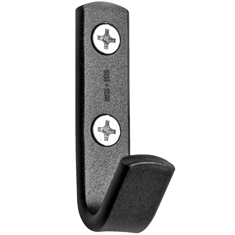 SCHOOL SINGLE WALL HOOK ESSEM DESIGN