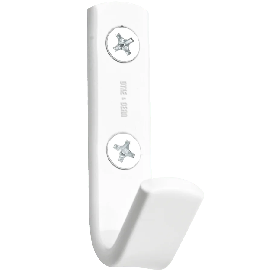 SCHOOL SINGLE WALL HOOK ESSEM DESIGN