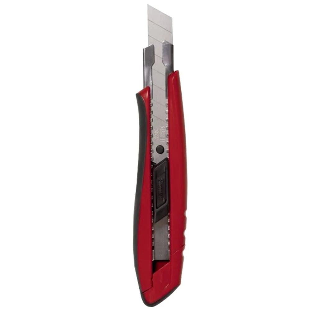 ESTILETE COM TRAVA AUTOMÁTICA EXACT KUX025-S STARRETT
