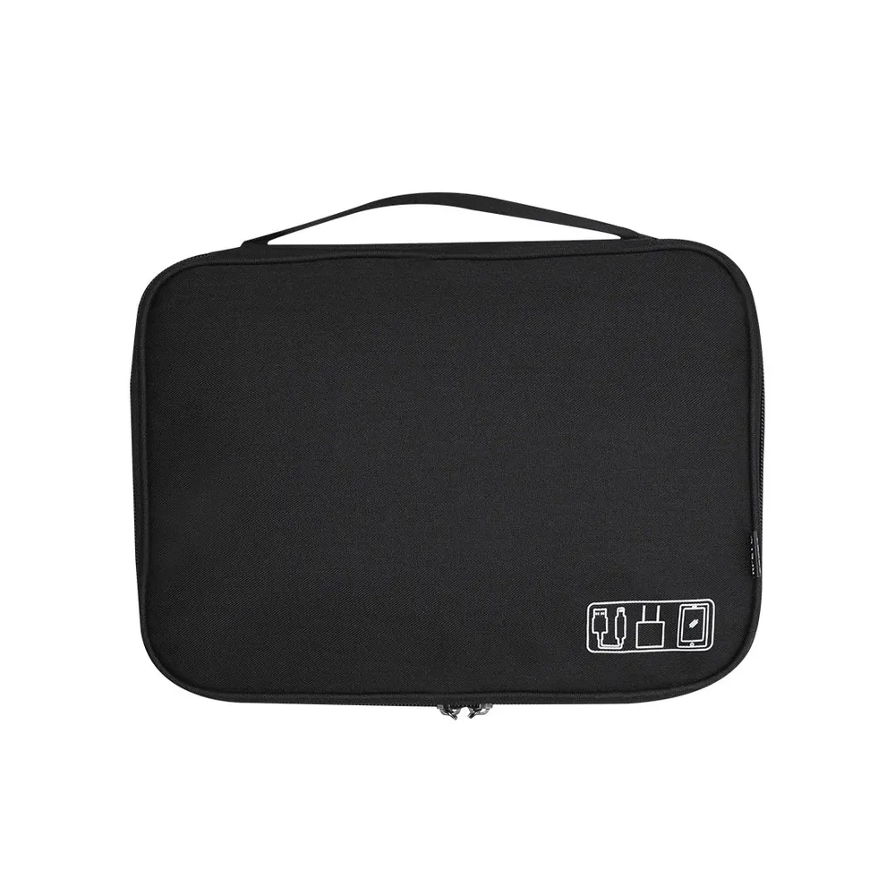 Estuche Organizador Loncebix em RPET 600D Grande