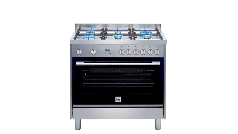 Estufa de Piso FS3RS966GGX TEKA.