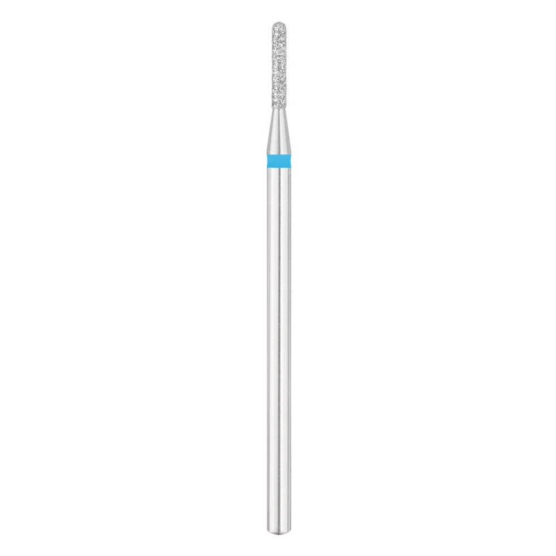 EXO PRO BIT DIAMANTE CILINDRO REDONDO 1.4MM BL