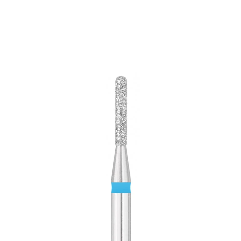 EXO PRO BIT DIAMANTE CILINDRO REDONDO 1.4MM BL