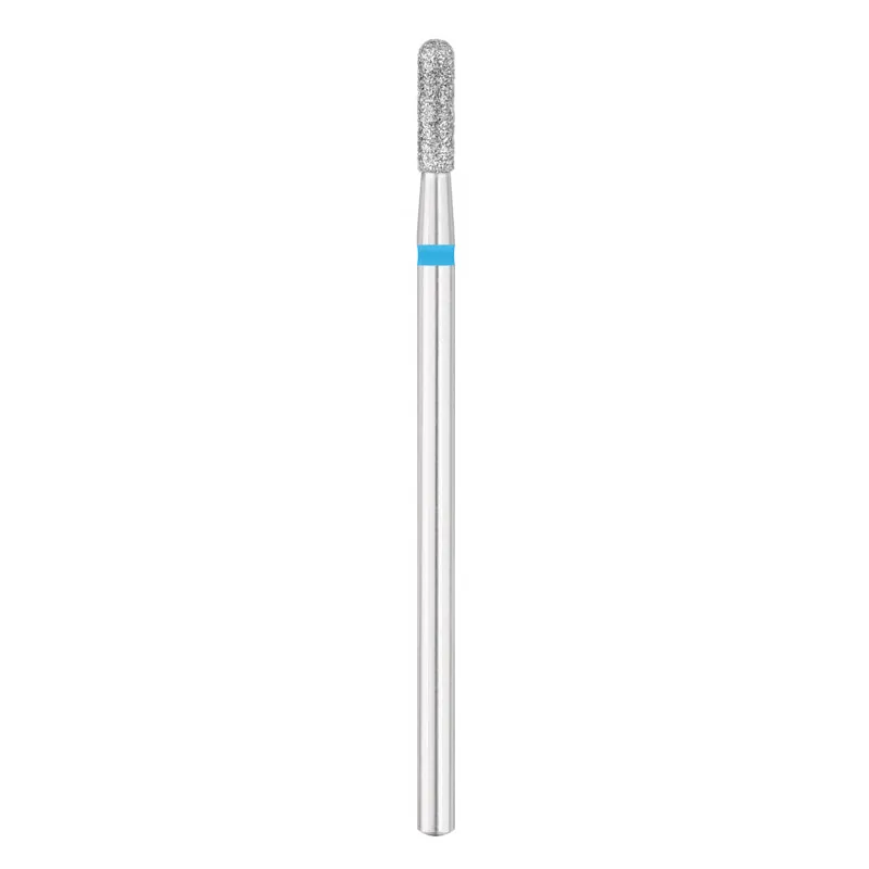 EXO PRO BIT DIAMOND CILINDRO REDONDO 2,3MM BL