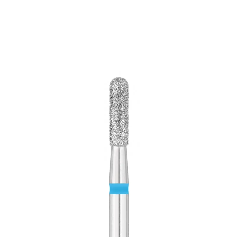 EXO PRO BIT DIAMOND CILINDRO REDONDO 2,3MM BL