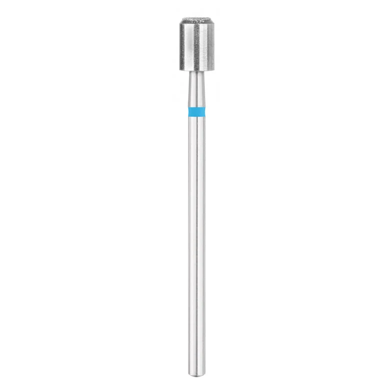 EXO PRO BROCA DE LIXA PARA UNHAS DIAMANTE ROLAMENTO FRONTAL 5.0MM BL