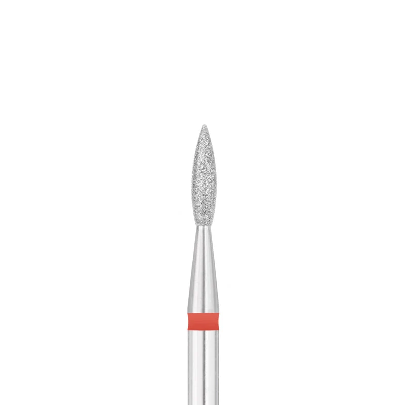EXO PRO BROCA DE PERFURAÇÃO DIAMANTE CHAMA 2.1MM RD