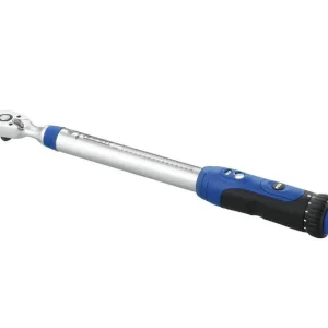 EXPERT CHAVE DINAMOMETRICA 3/8 10-50Nm E100106