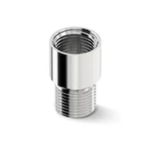 Extensao Cromada 1/2 20mm