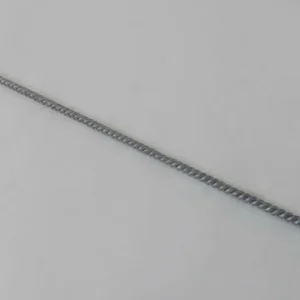 Extensão 1m de comprimento para escovas de tubo com thread m10