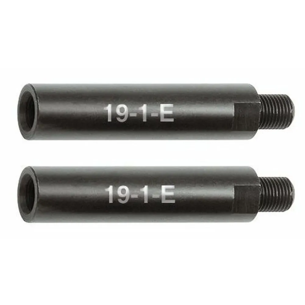 Extensão para dispositivo de extração KUKKO 18-4 200 mm 2 Unidades