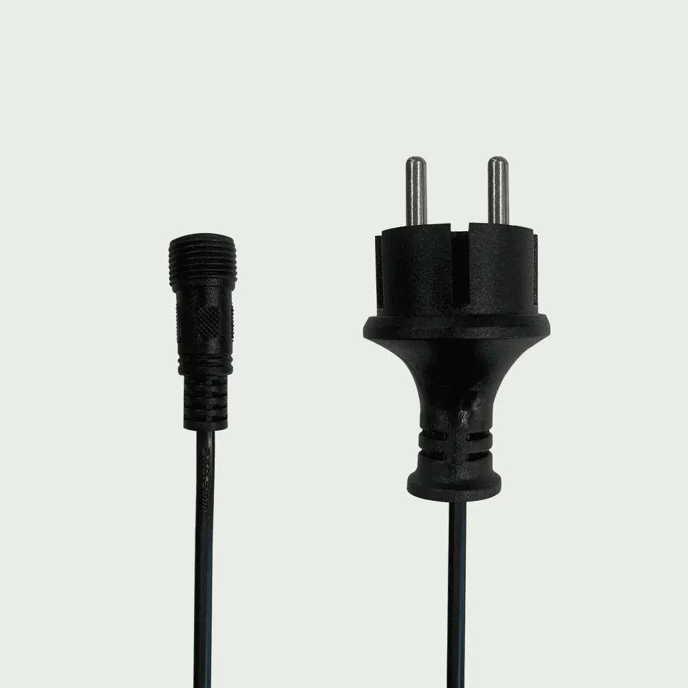 Extensão para grinalda de 3m