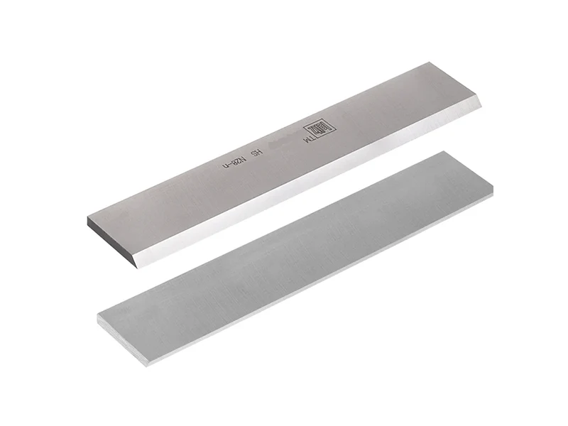 FACA ÇO RÁPIDO HS 320X35X3 1PC 761450038 LEITZ