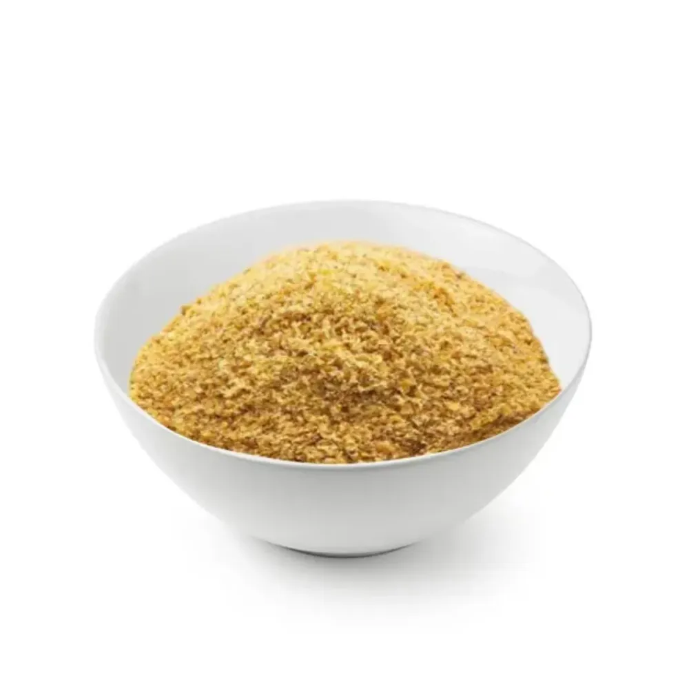 Farinha de Linhaç Dourada 100g