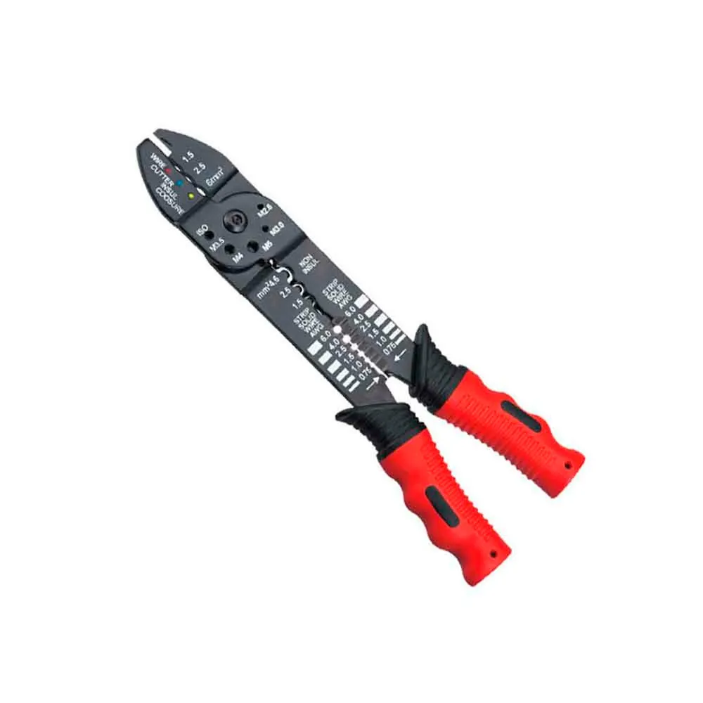 Ferramenta de Crimpagem Bensontools Faston