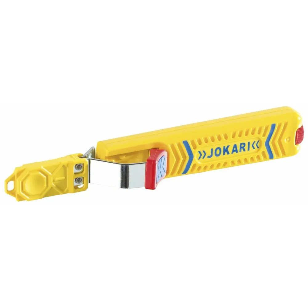 Ferramenta para Cabos JOKARI Secura Nº 28H