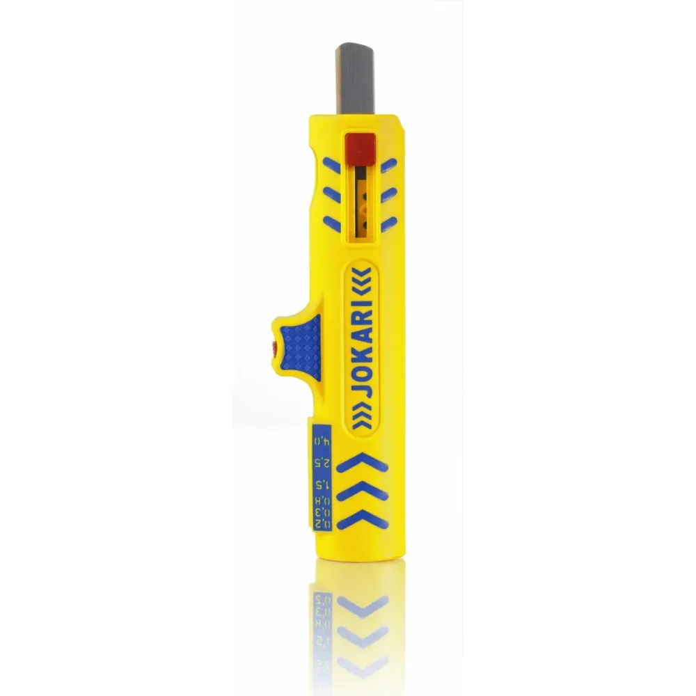 Ferramenta para Cabos JOKARI Secura No. 15