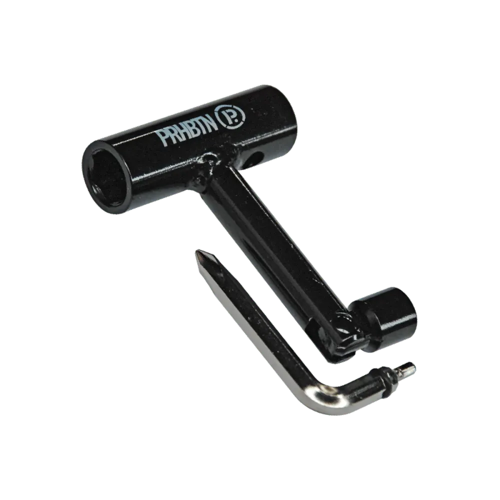 Ferramenta Premium Skate