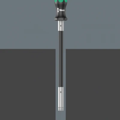 Ferramentas de aparafusar para trabalhos de fenestração 35 pcs. Wera Kraftform Kompakt F 1