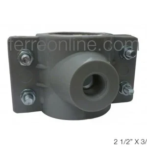 HIDROTOMA 64 X 13MM 2 1/2 X 1/2" Ferreonline (Ferremateriales La Mexicana)