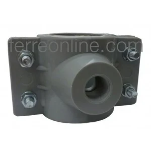 HIDROTOMA 50 X13MM 2 X 3/4" Ferreonline (Ferremateriales La Mexicana)