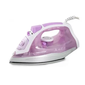 Ferro Vapor Esperanza EHI004 2400w Roxo