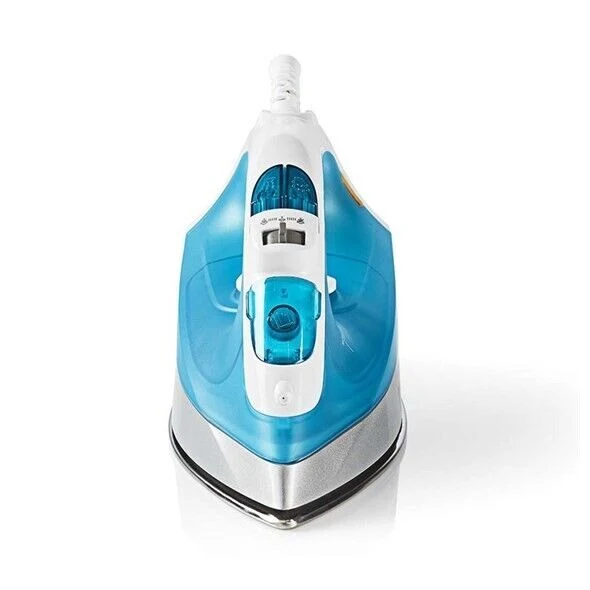 Ferro Vapor Nedis 1200w Branco/Azul